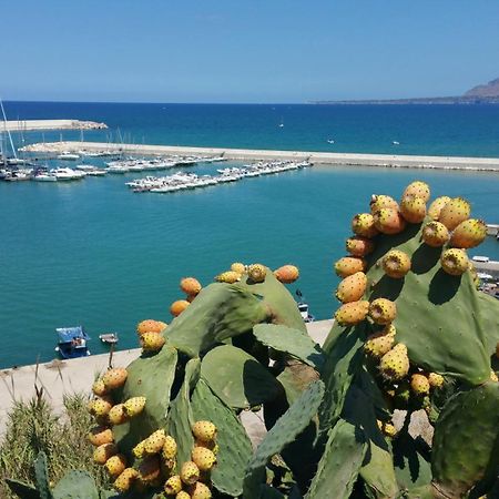 Loft In Balestrate Vicino Al Mare - Rental Beb Екстериор снимка