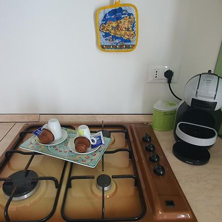 Loft In Balestrate Vicino Al Mare - Rental Beb Екстериор снимка