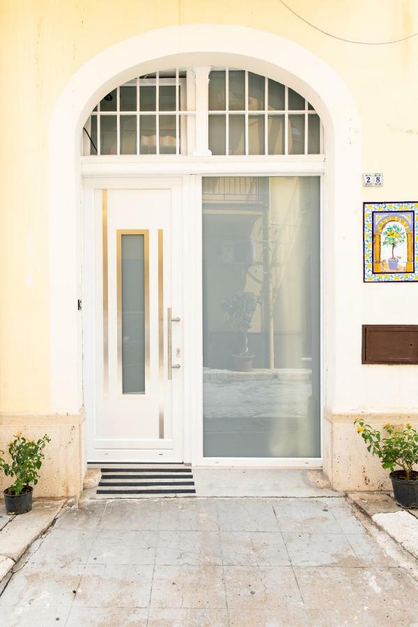 Loft In Balestrate Vicino Al Mare - Rental Beb Екстериор снимка